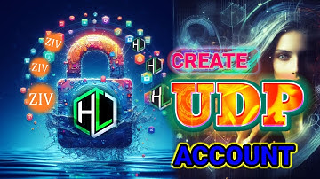 Setting up a UDP Server Using Private SSH Website | Tech Tutorial