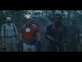 The Suicide Squad - The Gunns Blazing Featurette