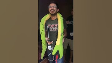 Phir se naya mahman|IIT Gandhinagar| #shortsfeed #shorts #iitgn #jeeadvanced #minivlog