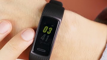 #Letsfit | Changing the Watch Face on Your ID152 Fitness Tracker