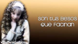Video thumbnail of "Complices Al Rescate- Por Tu Amor (Lyrics HD) [Disco Mariana]"
