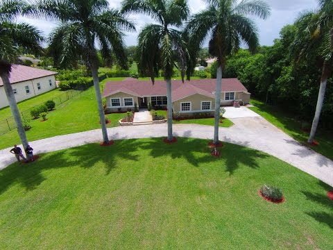 6171 NW 77 TERRACE, Parkland, FL home video tour