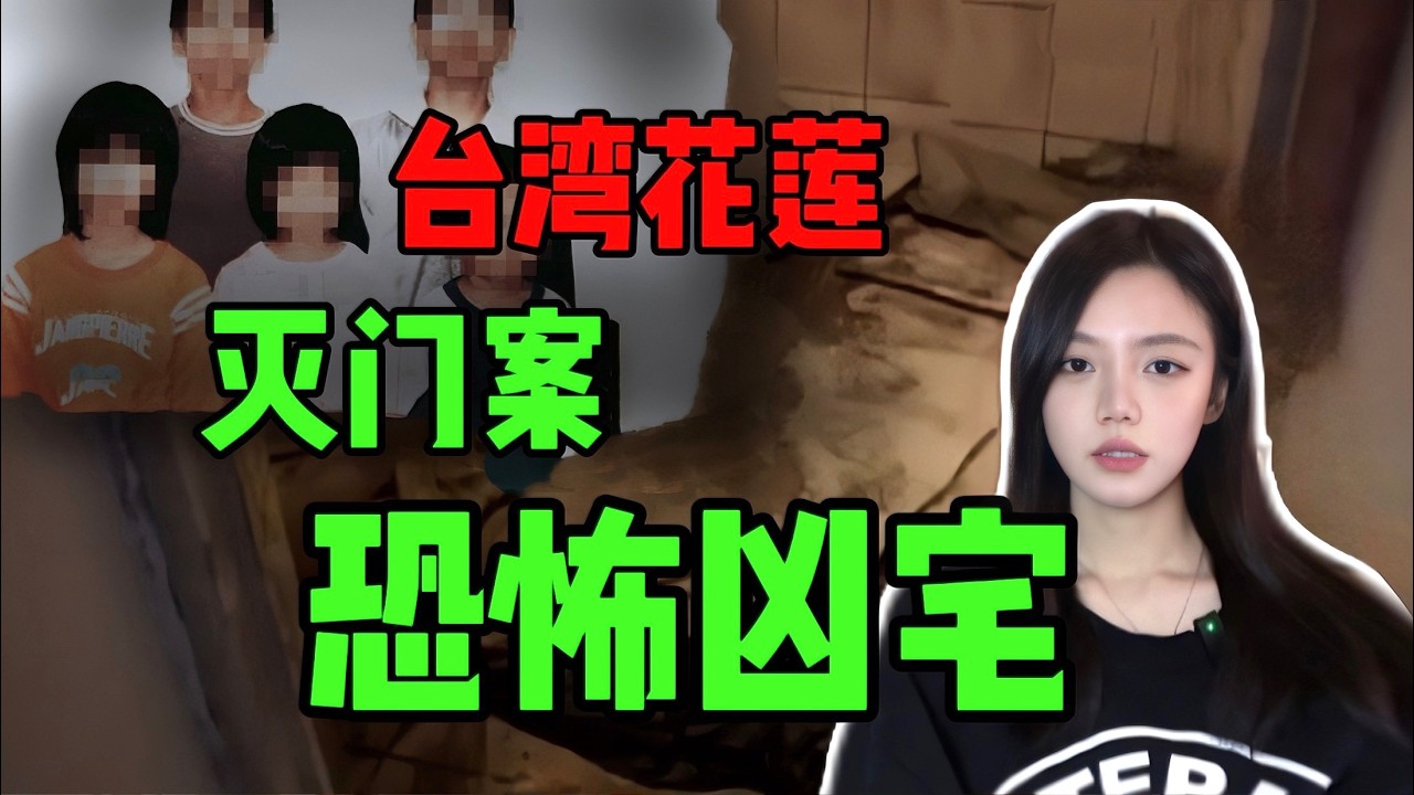 【常安】警察局長住進兇宅？詭異傳聞背後的恐怖真相！