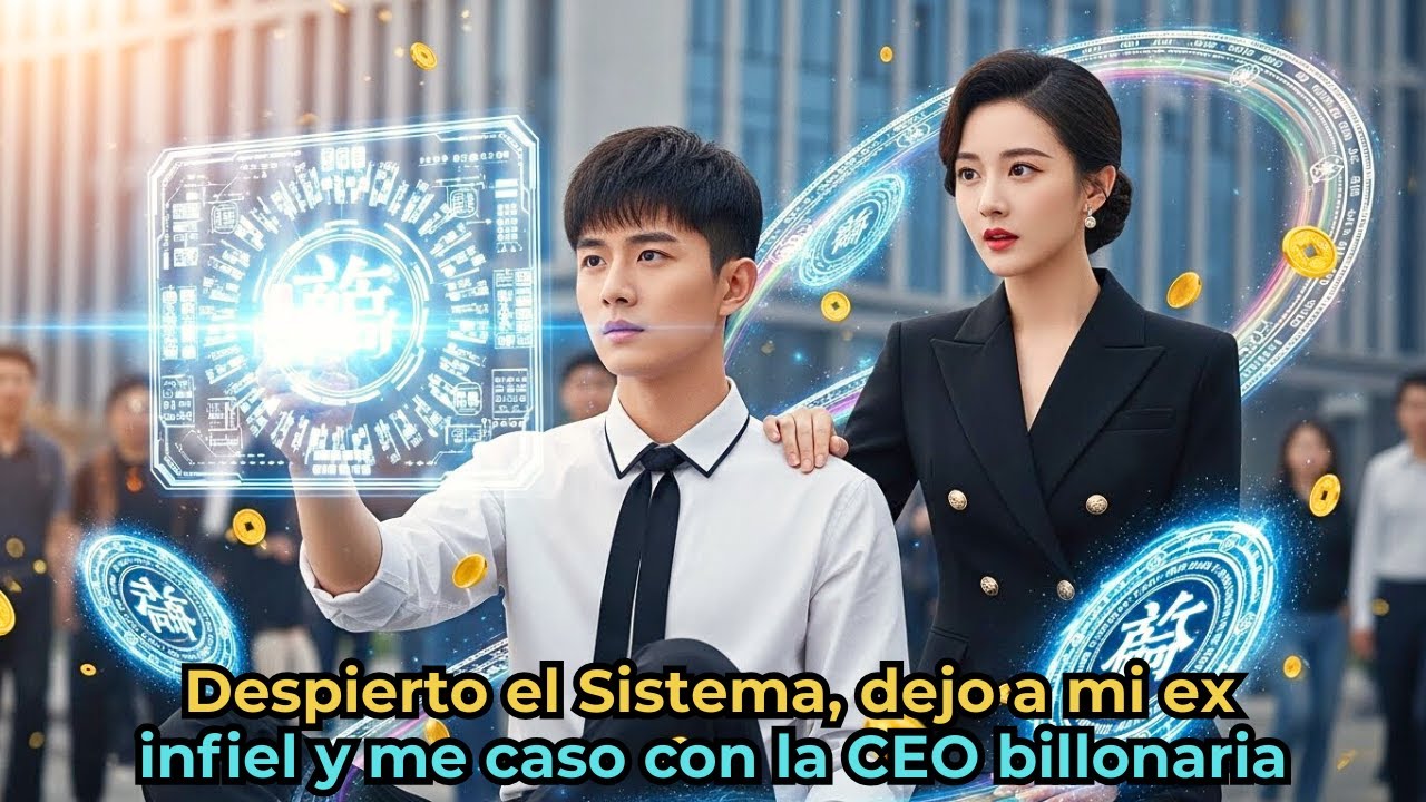 Despierto el Sistema, dejo a mi ex infiel y me caso con la CEO billonaria