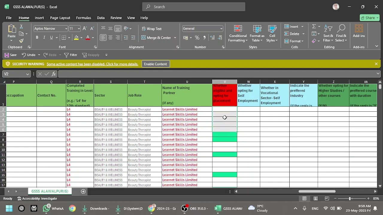 ANNEXURE 2 - Guidelines