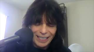 Rudy Sarzo talks about working with Randy Rhoads | MetalTalk