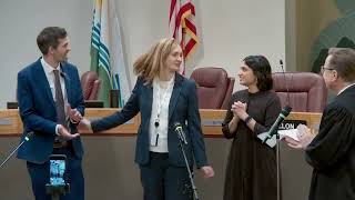 January 12th, 2026 Spokane City Council Legislative Meeting