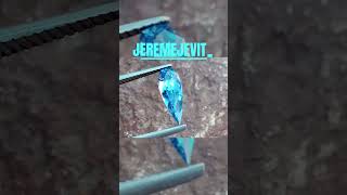 Top 5 Minerais Mais Raros Do Mundo