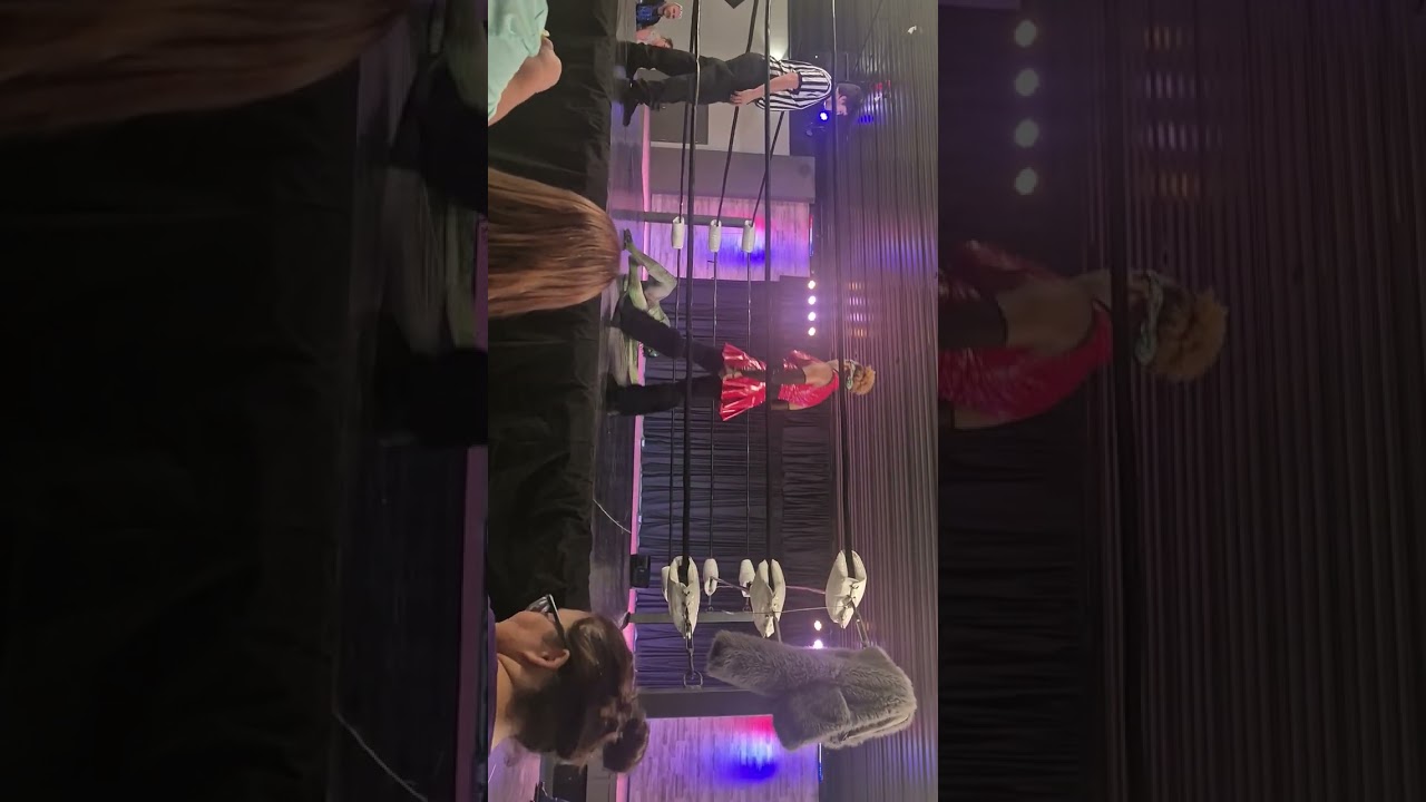 Central States Title Supreme 8-22-2025