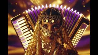 90S Mezdeke Style Arabic Pop Oriental (Instrumental & Arabic Chants) Accordion & Kaval Remix
