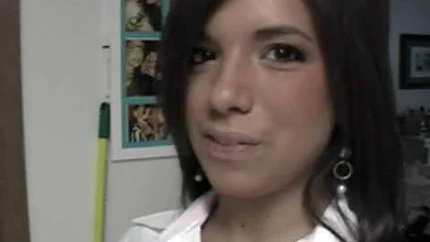 West Virginia University Video Diaries -  Melissa ...