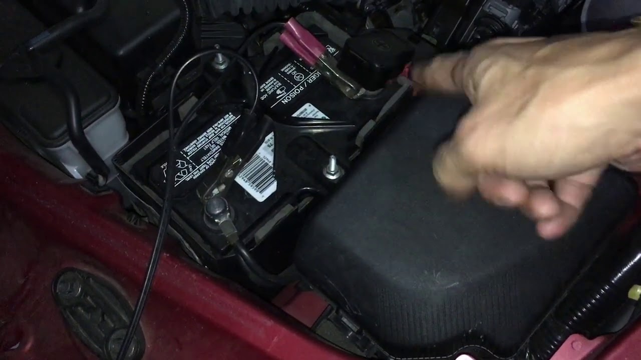 ND Miata Anti-Gravity ATX-30 battery long term review