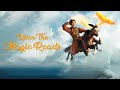 Upon The Magic Roads 2021 Full Movie Paulina Andreeva Anton Shagin Literary Analysis