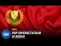 PKPP | PKPD Akan Dilaksanakan Di Kedah