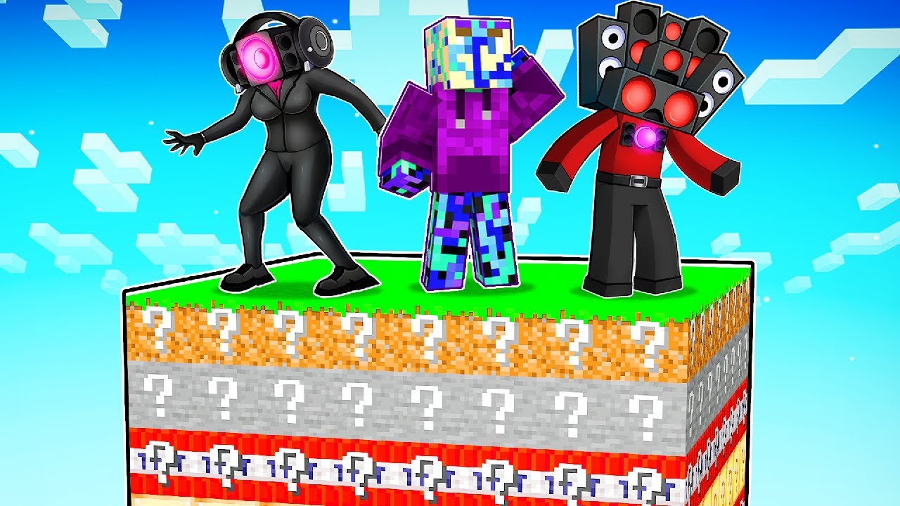 LOCKED on ONE LUCKY CHUNK With SPEAKER WOMAN!