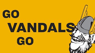 Watch Vandals Go video