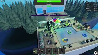 Skibi Tower Defense hard mode | Roblox screenshot 4