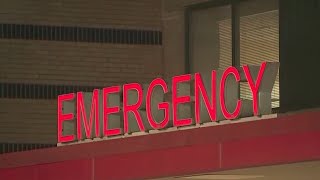 Clayton County deputy in critical condition after crash during pursuit