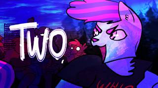 TWO - ANIMATION MEME [FW]