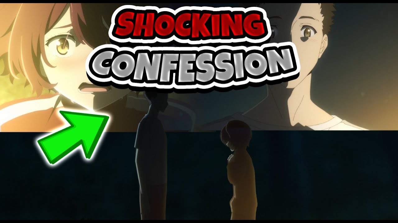 Adereens Shocking Confession The Past That Defines Her Future Youve Never Heard