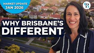 January 2026 Brisbane Market Update: Houses vs Units, Supply Crisis & What Buyers Must Know Profile