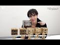 [EPISODE] j-hope's Year-End Award Shows Sketch - BTS (방탄소년단)