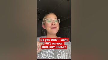 Don’t miss out on using them! #exam #studytips #matric #biology #flashcards