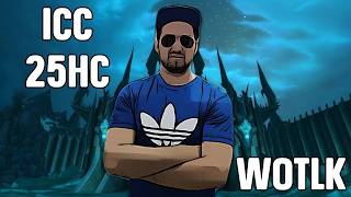 LOD 25 HC - Prot noobi  - PoV ⚡Guild TFC⚡Warmane - icecrown /