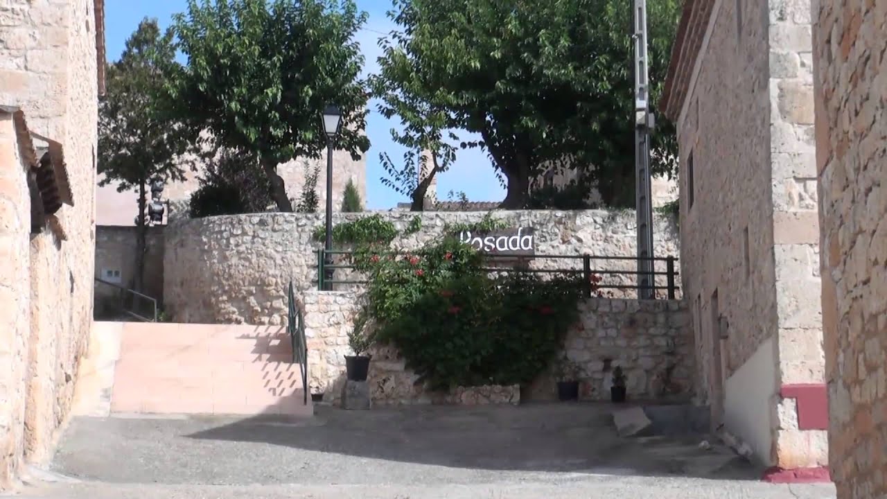 Resultado de imagen de Aldealengua de Santa María