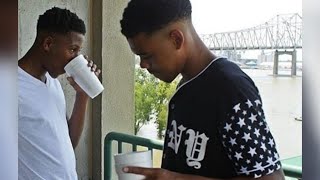 NBA Youngboy - Until Then (Official Instrumental) (Prod. by Cornut)
