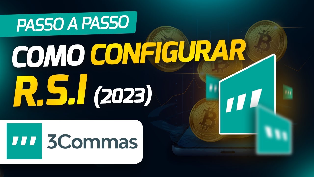 3Commas Rsi Signal | Fonctionnalités de la plateforme – KDUH