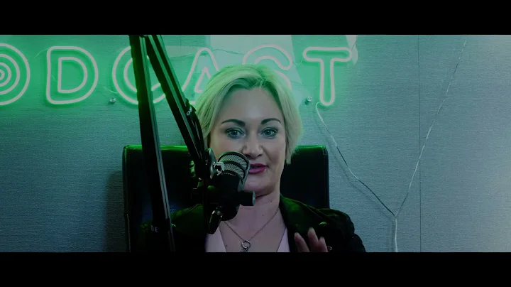 Cluster Fox Podcast Ep005- Arlene Bailey (Country ...