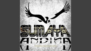 Video thumbnail of "SUMAYA ANDINA - NUESTRO FRUTO DE AMOR"