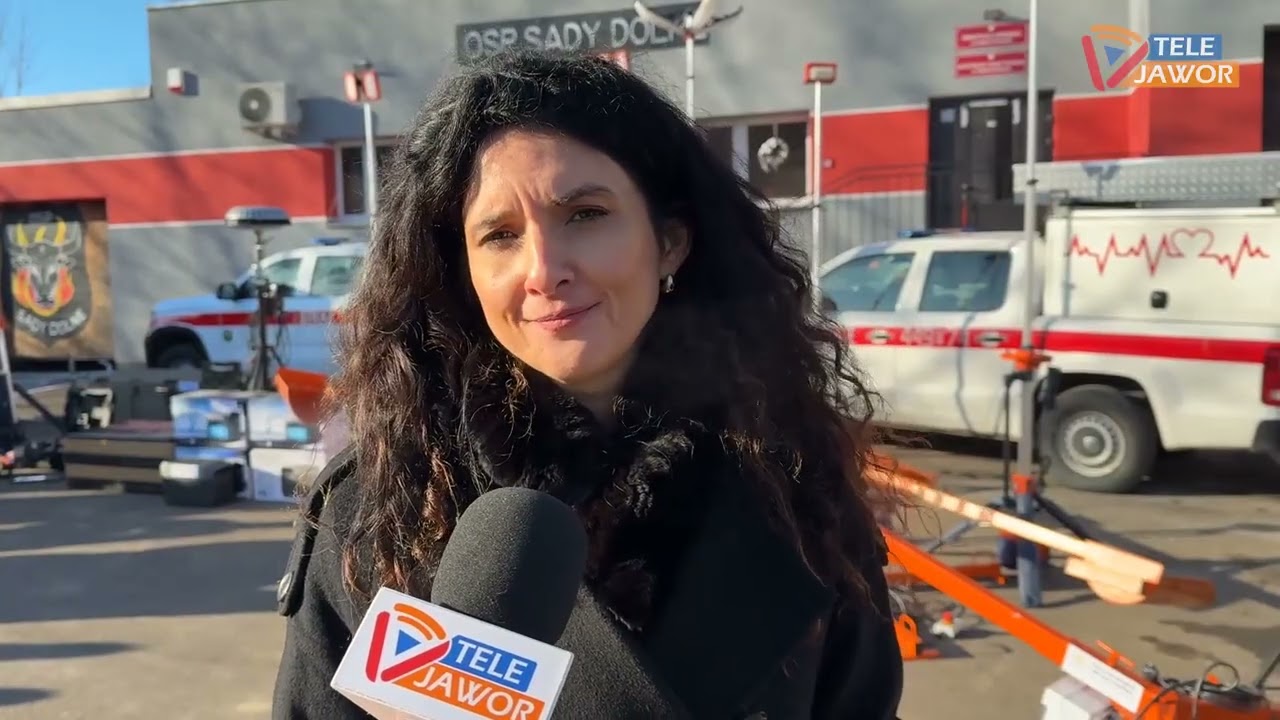 Bolków. Z wizytą na styczniowej sesji