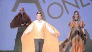 Fashion Art Toronto 2016
