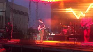 Weezer - Troublemaker - Live (5/18)