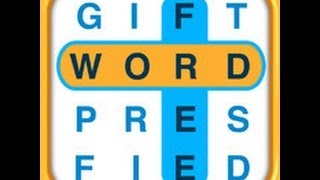 Word Search Puzzles - iPhone, iPad アプリ screenshot 2