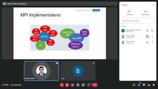 High Performance Computing Webinar Part-1
