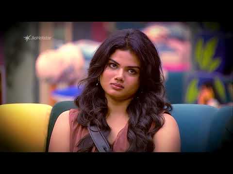 Bigg Boss Tamil Season 10 | Streaming 24 x 7 | JioHotstar | Day 33 - Promo 1