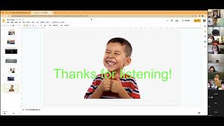 20220612 Amazing Speaker 13 1 Introduce A Famous Person