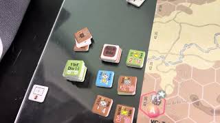 Baptism by Fire Turn 5 18th Turn