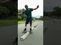 WTF 🤯 Collin Burke bridges the gap