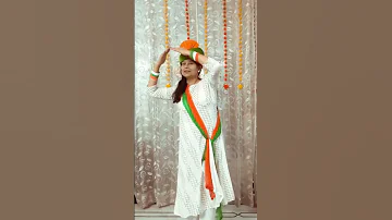 Sindhoori|galo wala suraj|| Desh Rangila|Republic day| Patriotic  #shortvideo #ytshorts#mahalaxmi