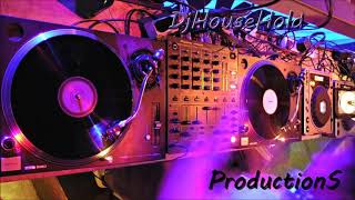 DjHouseHold Norm Ender Kezban (Remix)