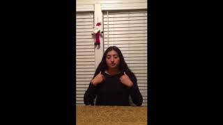 ASL III MIDTERM