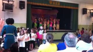 Jacks kindergarten program