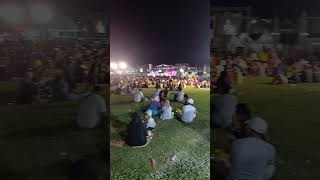 Gus Lik Peringatan Hari Santri Jamaah Langgar Kulon! Ngronggo Kota Kediri