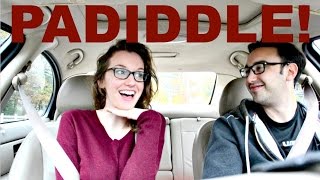 How NOT to Play Padiddle