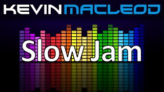Kevin MacLeod: Slow Jam
Slow Jam by Kevin MacLeod ~ enjoy it :)
Music by Kevin MacLeod // Video by KMA
▬▬▬▬▬▬▬▬▬▬▬▬▬▬▬▬▬▬▬▬▬
► MACLEODS DESCRIPTION OF THIS SONG
✘ Genre: Unclassifiable
✘ Time: 4:26 75 BPM
✘ Instruments: EP, Piano, Synths, Percussion
✘ Tags: Grooving, Relaxed
❝ Well, this is interesting... Smooth sine bass contrasted with a lovely excited drum machine and then... the magic! Genre bending magic! Youre a cool kid right? This is for you. Youre welcome. Think trap meets R&B meets shoegaze meets some other genre that is SO COOL there isnt even a name for it yet. Download comes with a not-quite-so-slow version that is not quite so slow. You can download this in uncompressed format here. Download comes with individual tracks so you can make your own mixes. ❞
▬▬▬▬▬▬▬▬▬▬▬▬▬▬▬▬▬▬▬▬▬
► LOOPS and SPECIALS
✘ One hour of this song: https://www.youtube.com/watch?v=eInjYIDjQa0
▬▬▬▬▬▬▬▬▬▬▬▬▬▬▬▬▬▬▬▬▬
► CREDIT and USAGE
✘ Title: Slow Jam
✘ Music: Kevin MacLeod
✘ License: CC BY 3.0 (http://goo.gl/BlcHZR)
✘ Download: http://incompetech.com/music/royalty-free/mp3-royaltyfree/Slow%20Jam.mp3
ISRC: USUAN1600015
© 2016 Kevin MacLeod Kevin MacLeod: Slow Jam