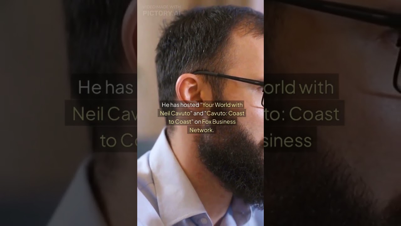 Neil Cavuto leaving Fox News